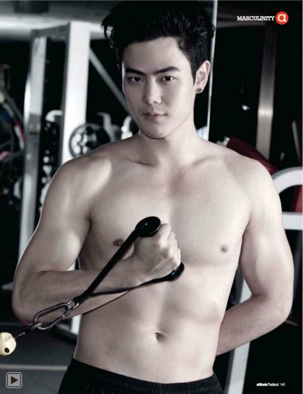 Attitude-January-2013